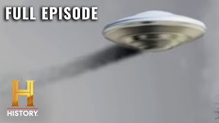 UFO Hunters: Captured by Aliens (S1, E3) | Full Episode