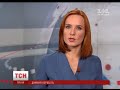 Російські ЗМІ оприлюднили відео злету та посадки винищувачів на авіаносець