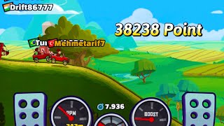 Hill Climb Racing 2 - Hill Climb Racing 2 Cheats - Hill Climb Racing 2 Supercar - Android Gameplay