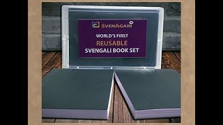 Svengali Pad Reusable