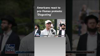 'Jesse Watters Primetime' asks: Should graduations be canceled due to anti-Israel protests? #shorts