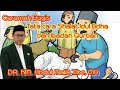 CERAMAH BUGIS | Tata Cara Shalat Idul Adha dan Qurban | DR. KM. Abdul Malik Tibe, MA