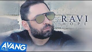 Ravi - Hope OFFICIAL VIDEO