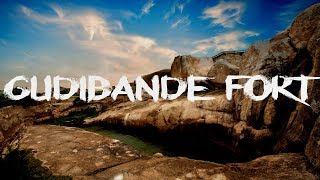 Gudibande Fort - A best fort to explore near Bangalore | Around Bangalore Series