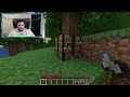 ՆՈՐ letsplay ԴԵՊԻ ԷՆԴ ԱՆՍՊԱՍԵԼԻ ՀԱՐՁԱԿՈՒՄ ԻՆՁ ՎՐԱ goyatevum minecraft hayeren 3