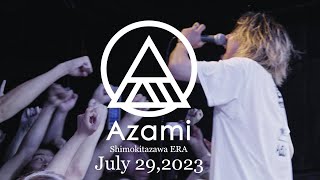 [Agp Studio] Azami - July 29,2023