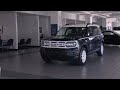 See What's Got Everyone Excited at Colley Ford: The Ford Bronco Sport!