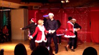 Atrium Dance Studio. Highlights of Winter Performances. 12/17/2011 HD