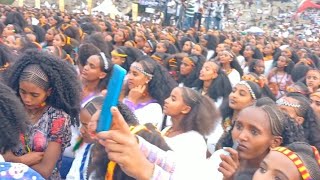 ኣሸንዳ ኣሸንዳ ኣሸንዳ ኣብ ሕምብርቲ ሰሜናዊት ኮኸብ# Ashenda Music# Tigrigna Music#2023