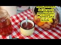 kiŞ Çayi meyve Çayi fruit tea