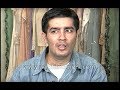 Fashion designer Manish Malhotra on how he started his career