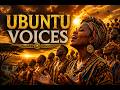 Ubuntu Voices – Pure A Cappella III | Sacred African Choir Music
