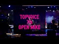 탑보이스보컬전문학원 Open Mike 7th 1부