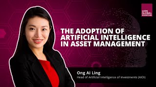 The Adoption of Artificial Intelligence in Asset Management