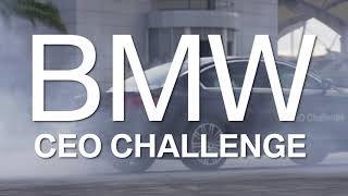 BMW Malaysia | BMW CEO Challenge - Event Teaser