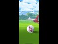 【ポケモンgo レイド109 伝説】ラティアスをカイリューのみで3人攻略！