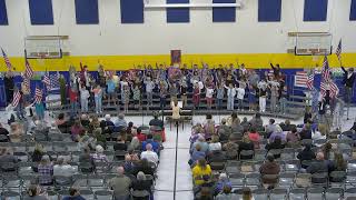 SE Spring Program AM