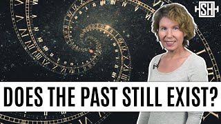 Does the Past Still Exist?