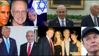Epstein Files - Close Look