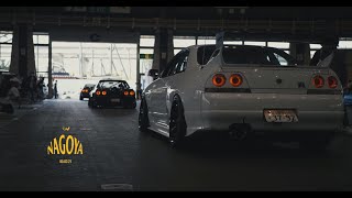 wekfest JAPAN 2021 屋内搬出 2021/5/3 | 4K | STANCE | JDM | USDM |