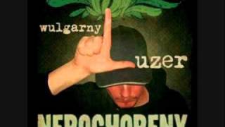 Wulgárny Lúzer - Nepochopený - 01. Nepochopený feat. Gulos Potrok \u0026 DJ Spinhandz