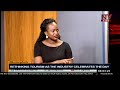 Rethinking tourism as the industry celebrates the day | MORNING AT NTV