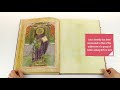 leo bible facsimile editions and medieval illuminated manuscripts