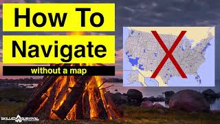 How To Navigate Without A Map | AskJack
