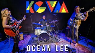 KGVM Spotlight : Ocean Lee