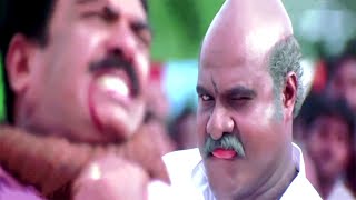 ചതി ആരോടായാലും പൊറുക്കാൻ പാടില്ല | Chacko Randaman Malayalam Movie Climax Scenes | Kalabhavan Mani