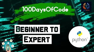 100DaysOfCode | Tech Siddhar | Tamil | #TS