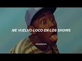 Tyler, The Creator - Slater ft. Frank Ocean (sub español)