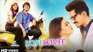 LOFI LOVEE :- Sourav Joshi Priyanka Dhapa An Bharti Harsh Limbachiya || New Album Song 2024