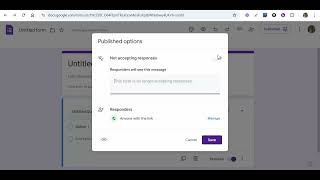 🚀 New Google Forms Updates as well as Pro Tips You Need to Know! 📝✨