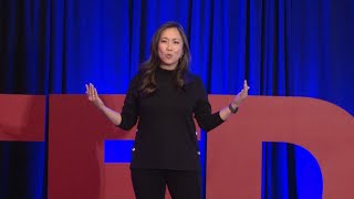 Untold complexities between 1st and 2nd generation immigrants | Cindy Tran | TEDxSouthlake