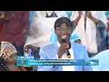 somali wa aftakhir iyo madaxweyne farmaajo 1da luulyo