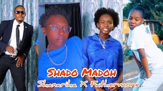 Shado Madoh - Fathermore ft Shanariha TikTok Dance Challenge Part 2