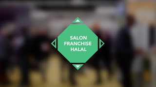 Revivez l'édition 2020 du Salon de la Franchise Halal