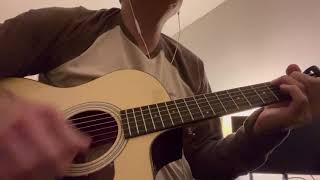 Taylor 214CE Plus - “Easy” by Lionel Richie