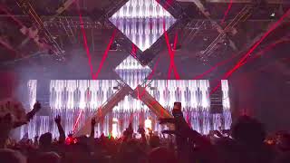 Alan Walker live @ BOO! Seattle 2022