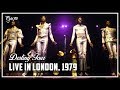 LIVE IN LONDON, 1979 - Destiny Tour (Full Concert) [60FPS] | Michael Jackson