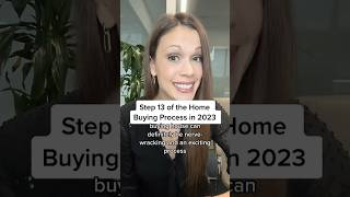 Follow these steps for a stress free buying process, pre approval to closing day! #homebuyingtips