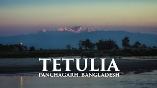 Kanchenjunga From Tetulia, Panchagarh, Bangladesh | Connecting With Nature