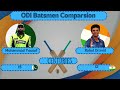 mohammad yousuf 🆚 rahul dravid the battle of batting legends 🏏🔥