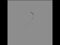#javascript #tutorial  Mouse Follower Particle Animation #shorts #animation #video #design #3d #art