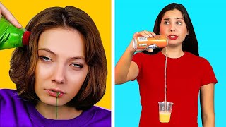 WOW! Crazy Magic Tricks You Can Do With Your Friends! Funny DIY Tricks By A PLUS SCHOOL