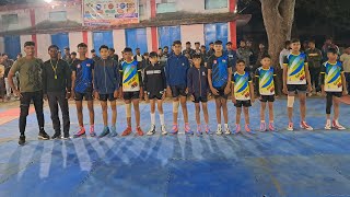 Karondi junior vs madankheda ,kabaddi match