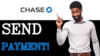 How To Send ACH Payment Chase Bank (2025)