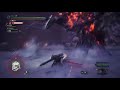 mhw ib 　mikoto　初見さん大歓迎♪視聴者 u0026フレンド参加型お気軽に遊び来て下さいね♪