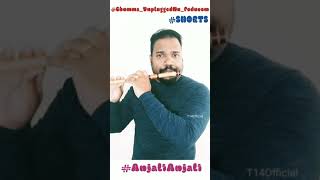 Anjali Anjali Pushpaanjali Song | #Shorts | T14Official | Duet | Prabhu | A.R.Rahman |
